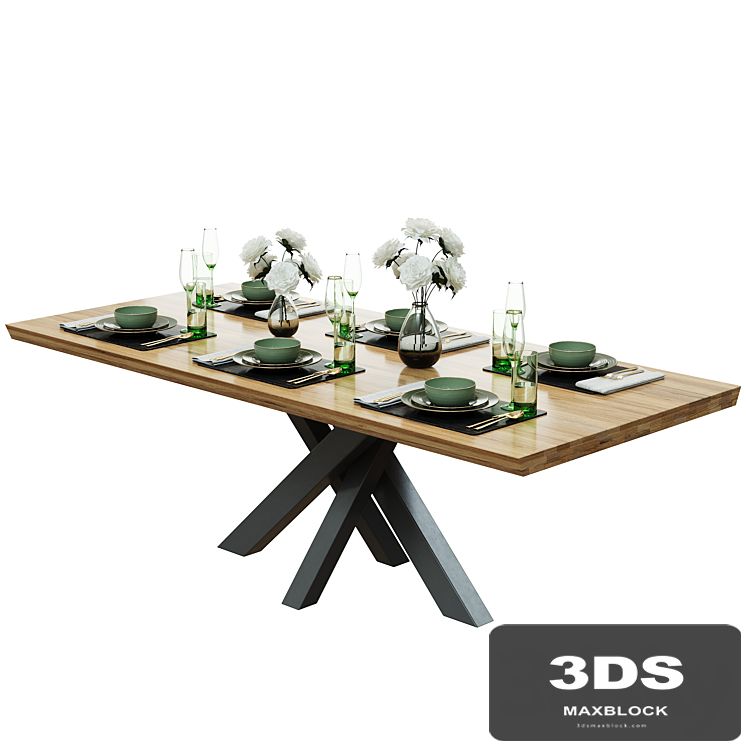 Table "Sense"