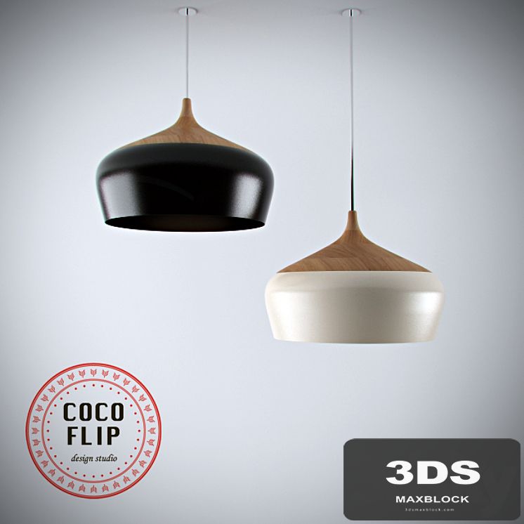 COCO | PENDANT