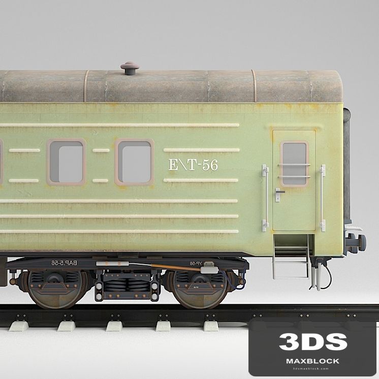 Wagon