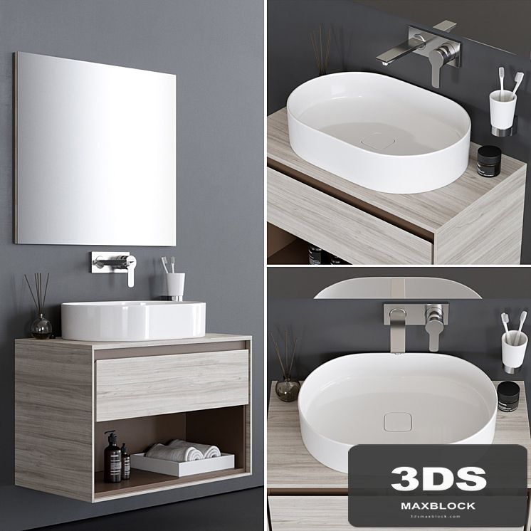 Ideal Standard Connect Air Strada II