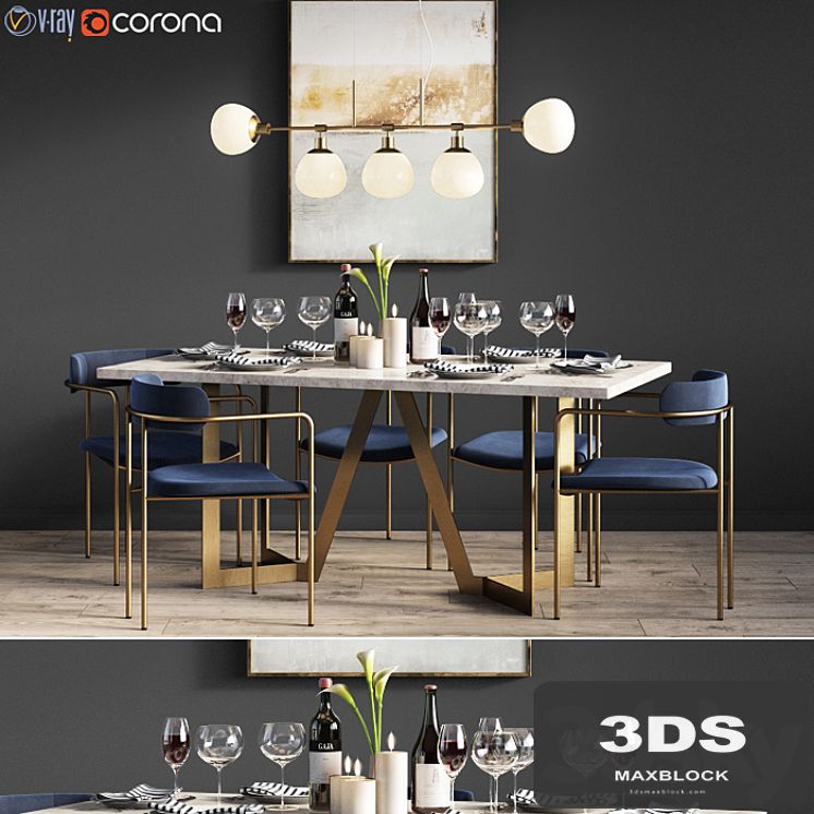 Dinning set