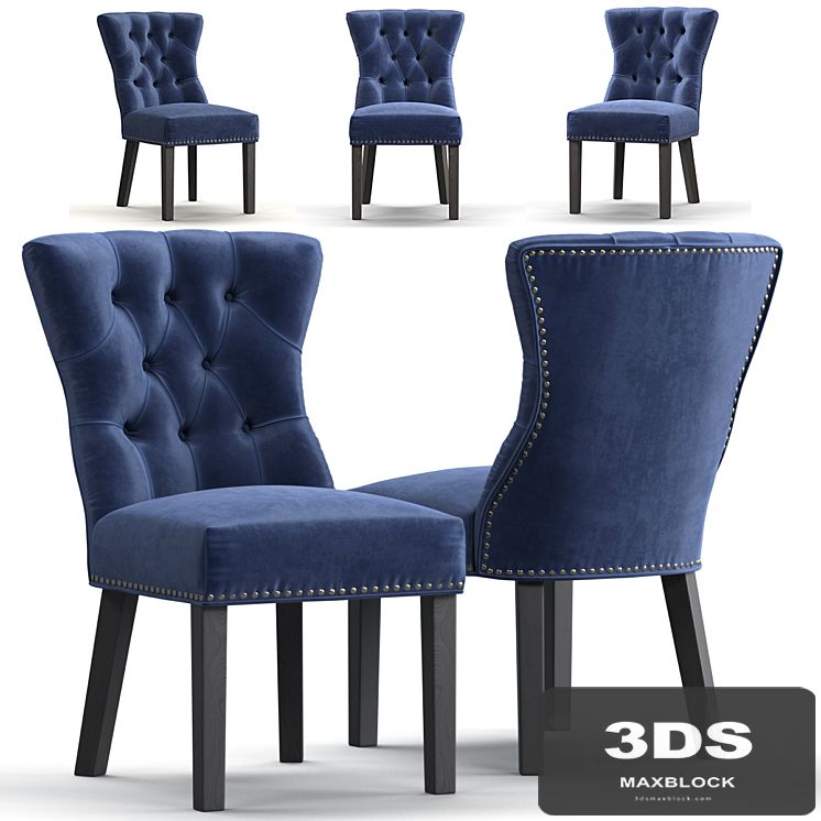 Arhaus Alexis Dining Chair