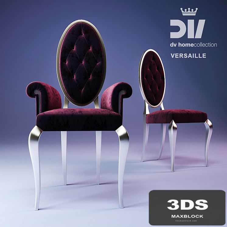DV Home / Versaille