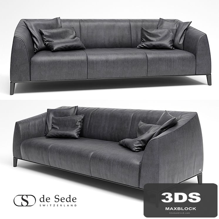 Sofa DS-276