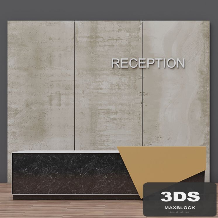 Reception 3