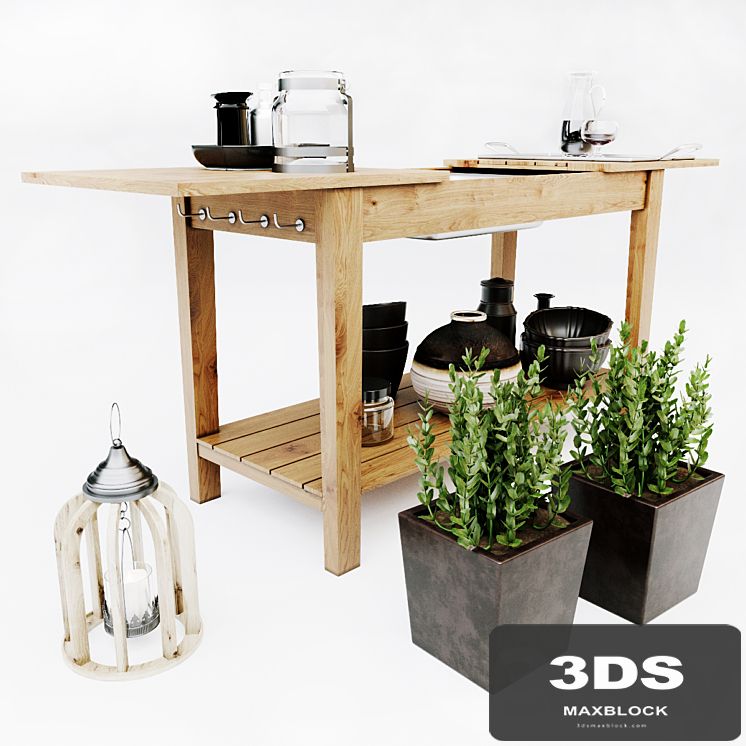 Regatta Natural Lounge Collection 4