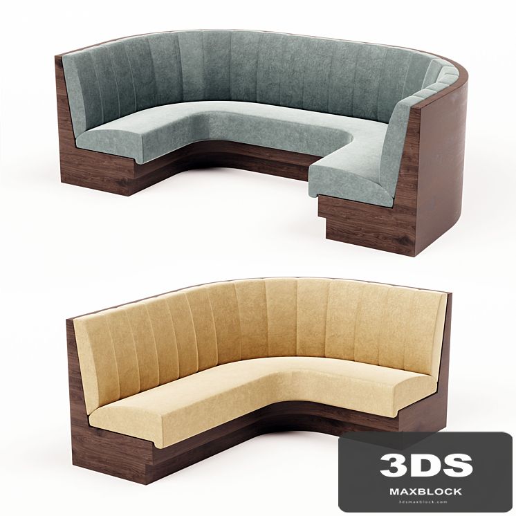 SOFA for Restaurant