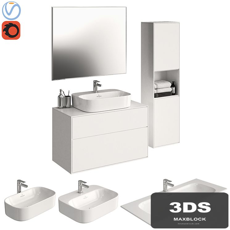 Villeroy & Boch Finion part 2