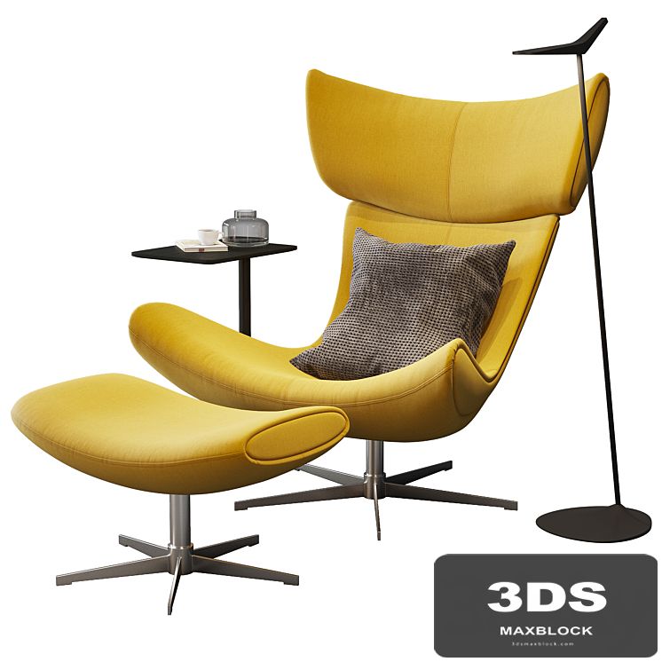boconcept imola chair