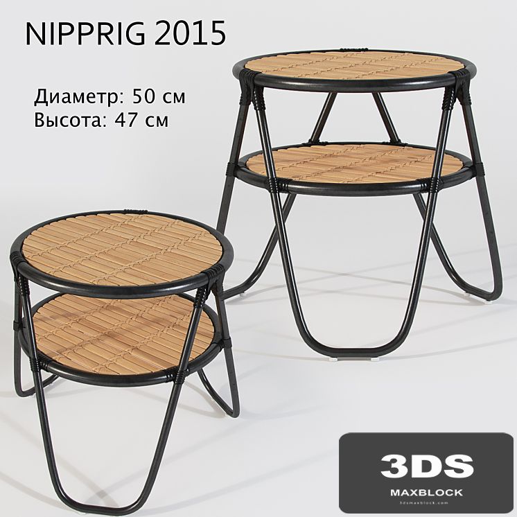 Ikea / NIPPRIG 2015
