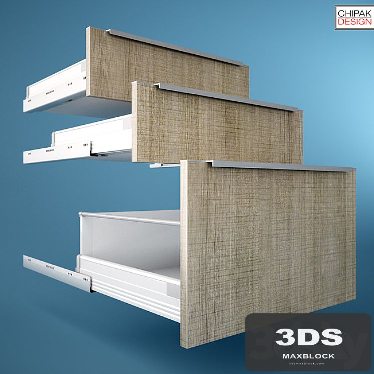 Tandembox-Blum