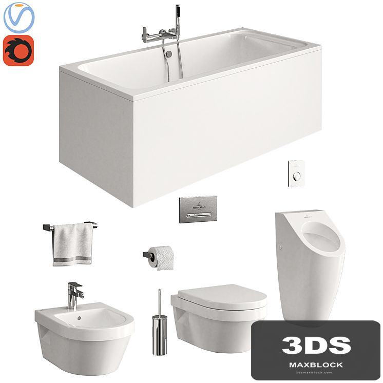 Villeroy & Boch Architectura