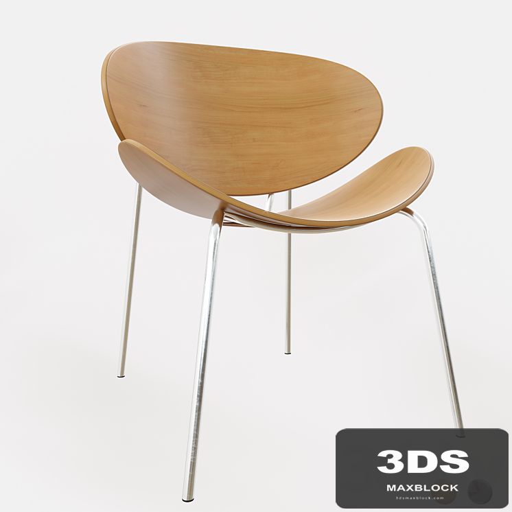 Bentwood Leisure Reception Chair