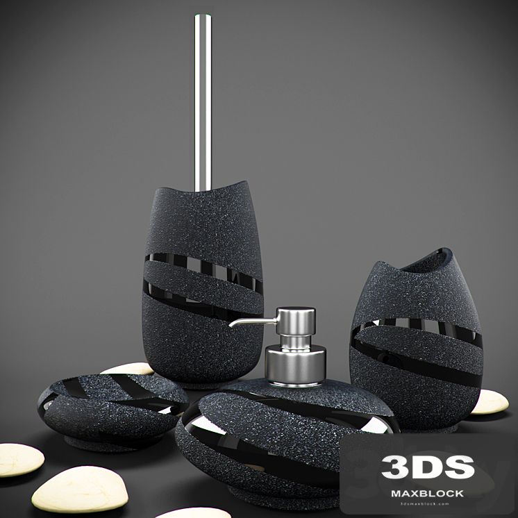 030 BATHROOM ACCESSORY