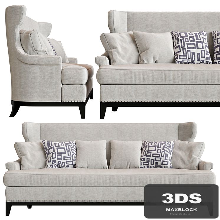 Sofa Garda Decor