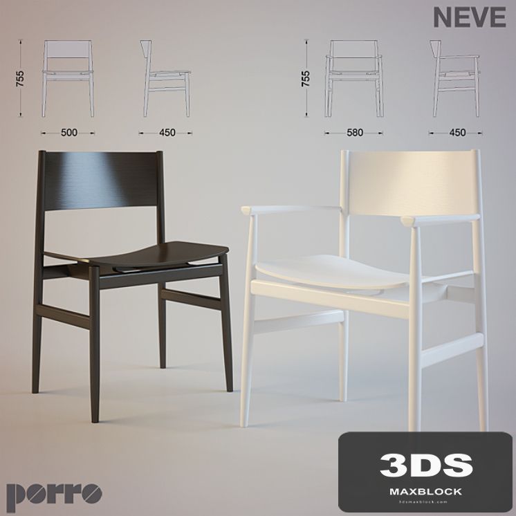 PORRO / NEVE