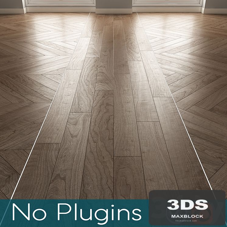 Floor 45