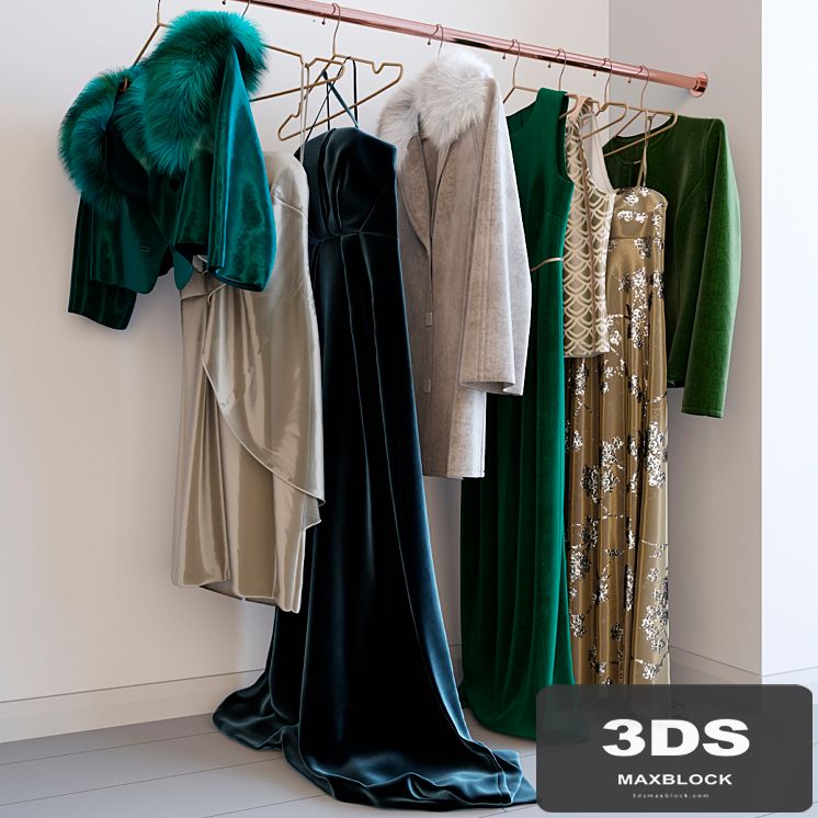 clothing set-15