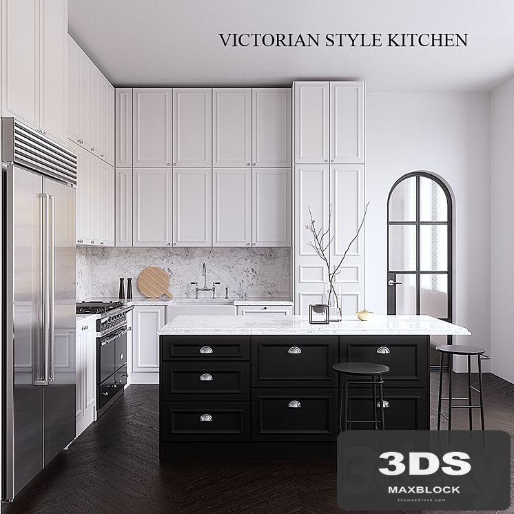 NEPTUNE Chichester Kitchen