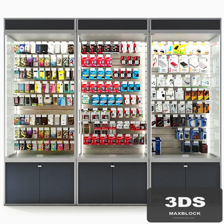 Shop accessories for mobile phones_2