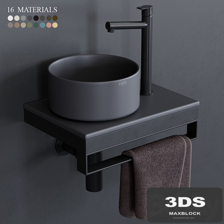 Ceramica Cielo Shui Comfort art. Milat