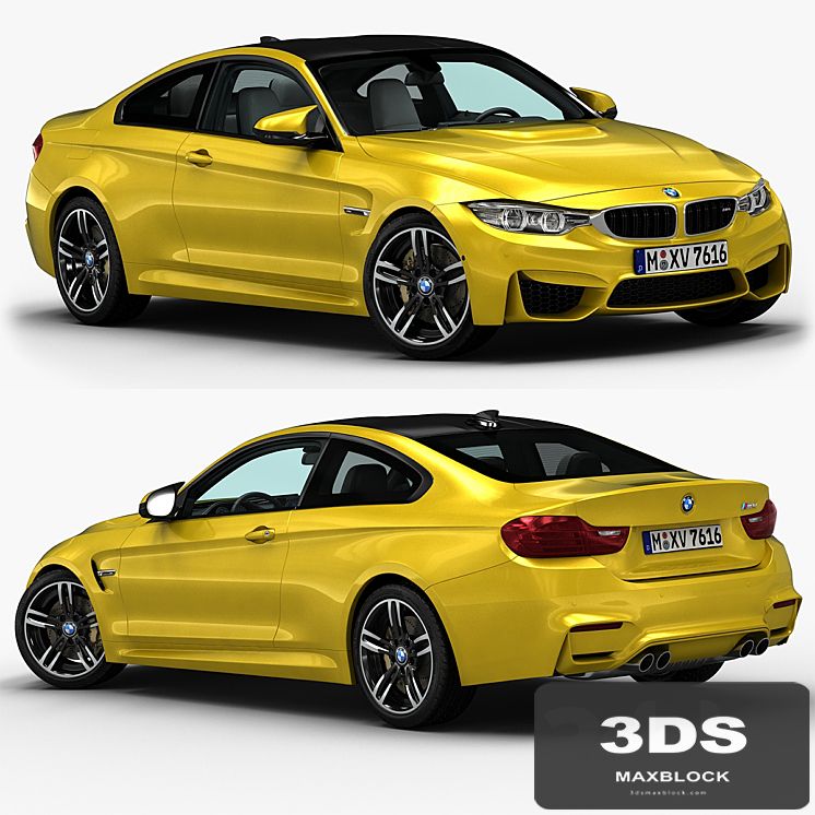 BMW M4