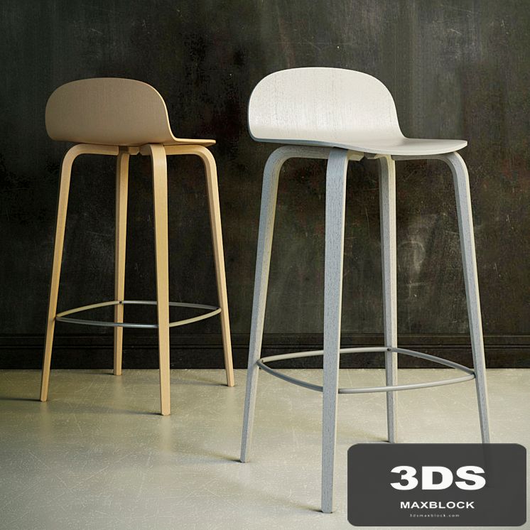 bar stool VISU