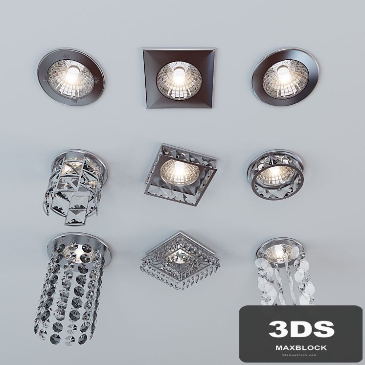 Spotlights