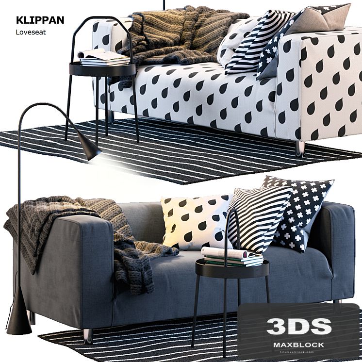 KLIPPAN IKEA / KLIPPAN IKEA