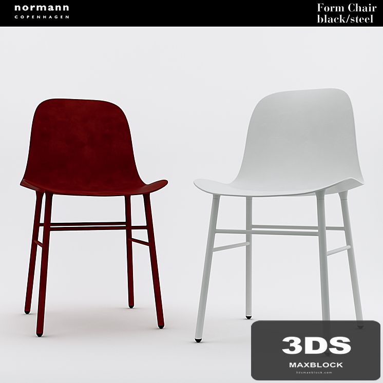 Normann Form Chair