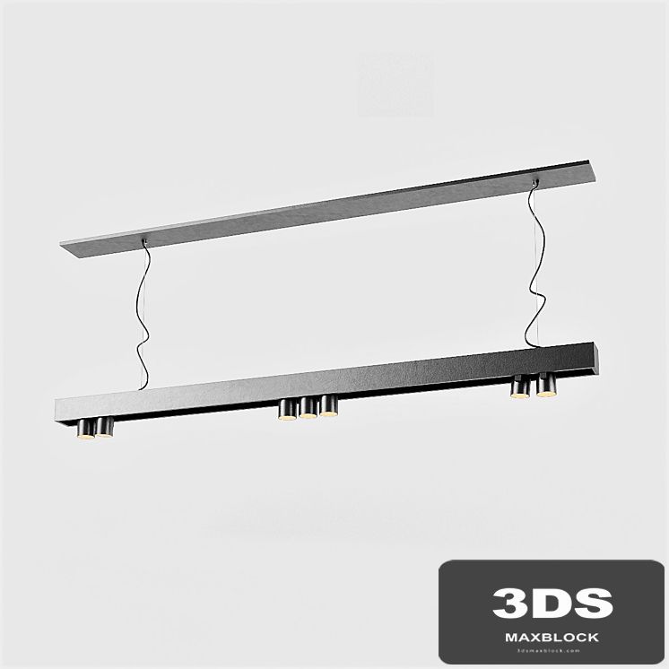 Office hanging light