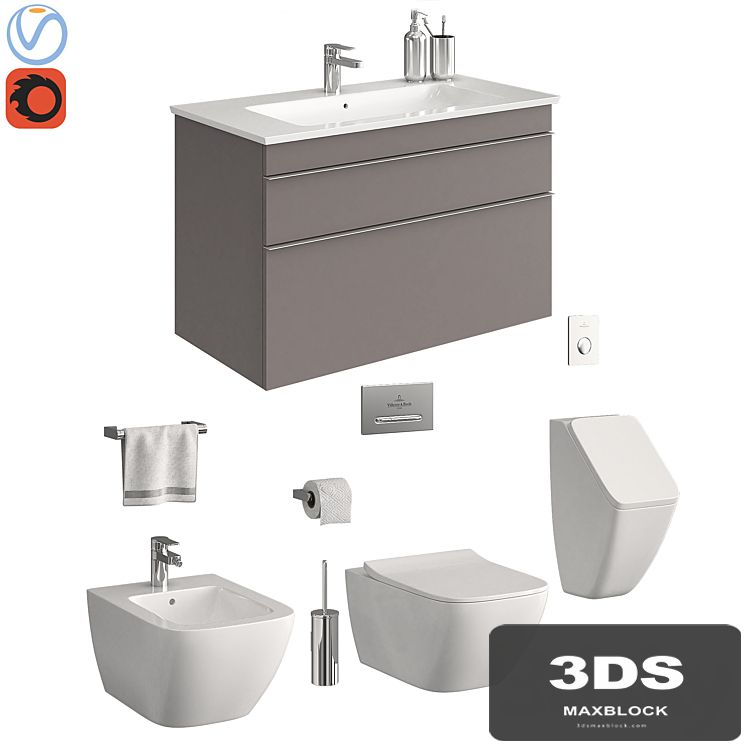 Villeroy & Boch Venticello