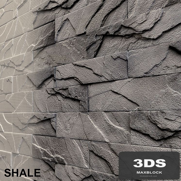 The shale Slate