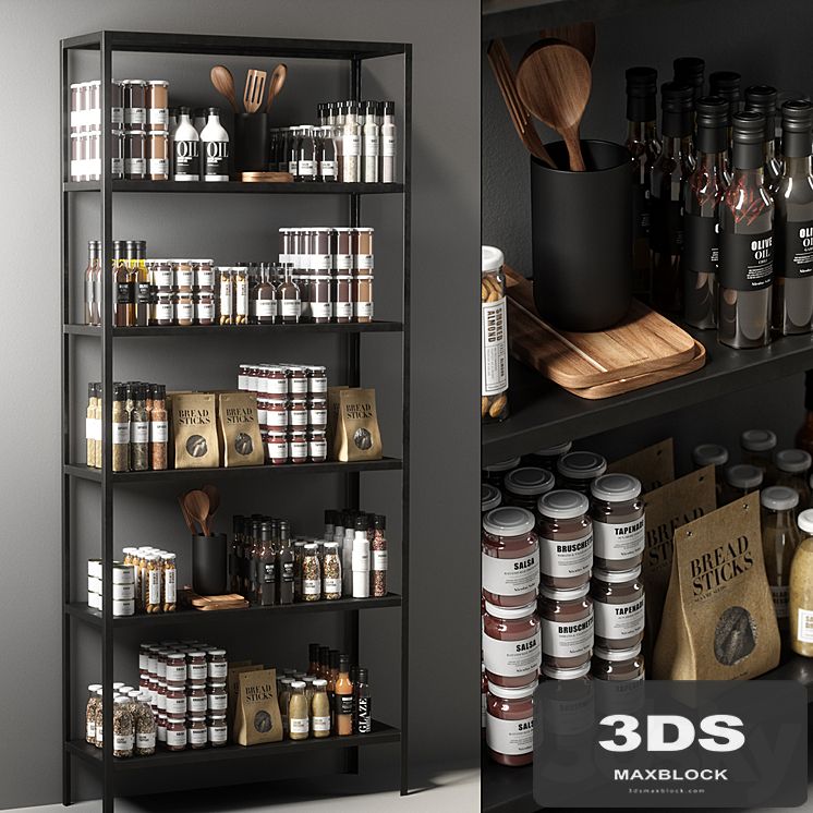 kitchen decor set