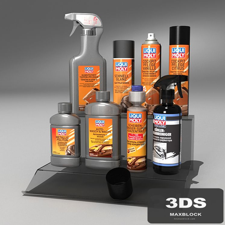 Liqui Moly