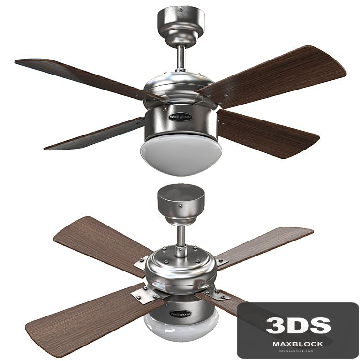 Ceiling Fan Westinghouse Colosseum