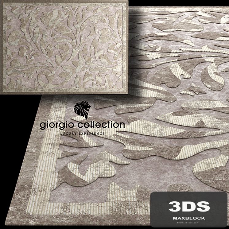 Carpet giorgio collection Augustus