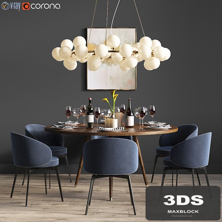 Dinning set