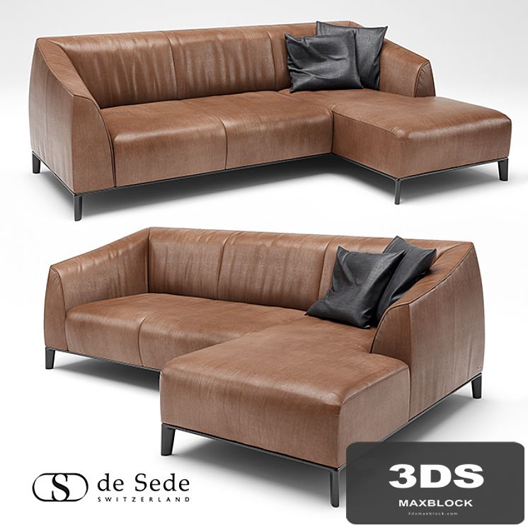 Sofa DS 276/260