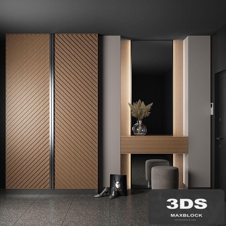 Furniture composition 38