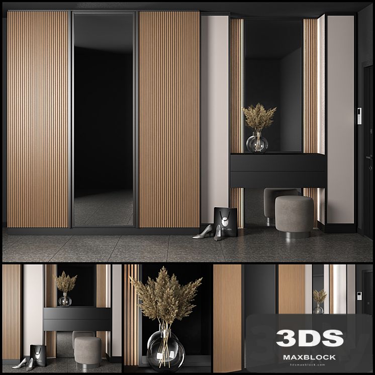 Furniture composition 39