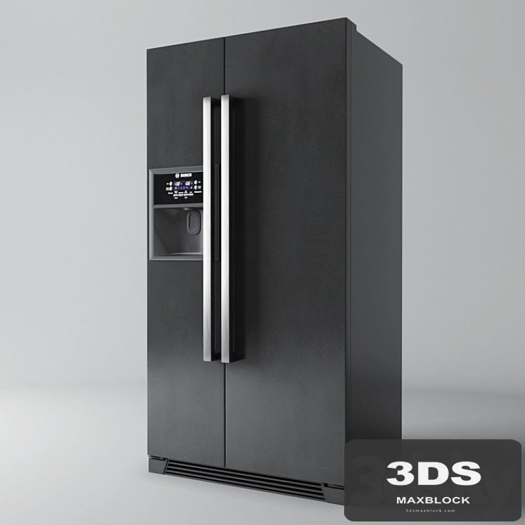 Bosch KAN 58A55