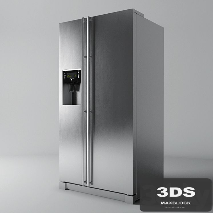 Samsung RSA1UTMG