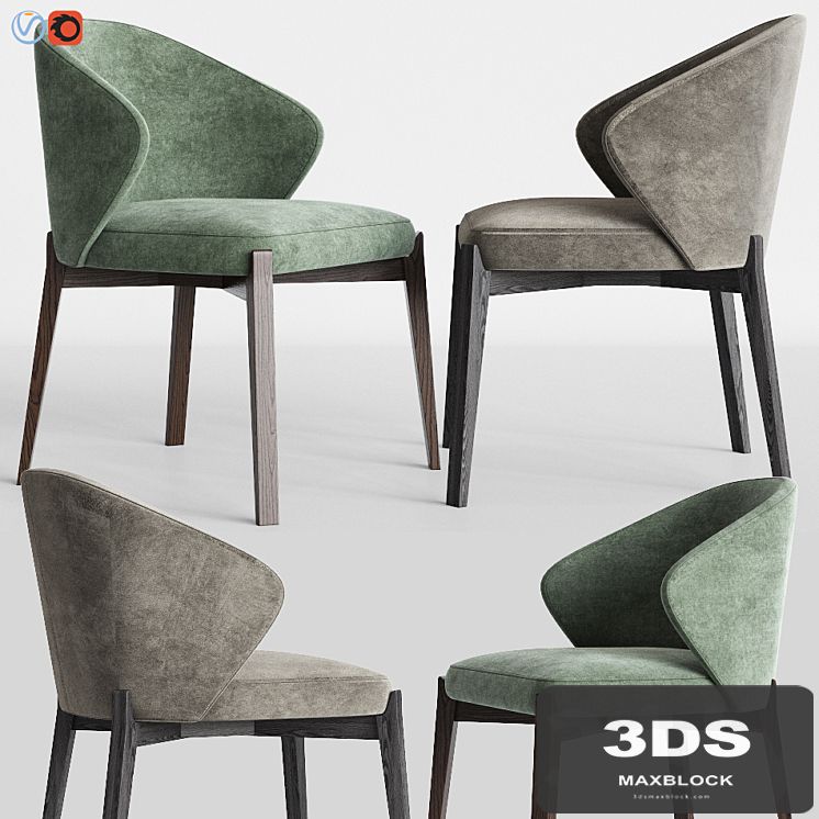 Ellen Dining Chair Astele