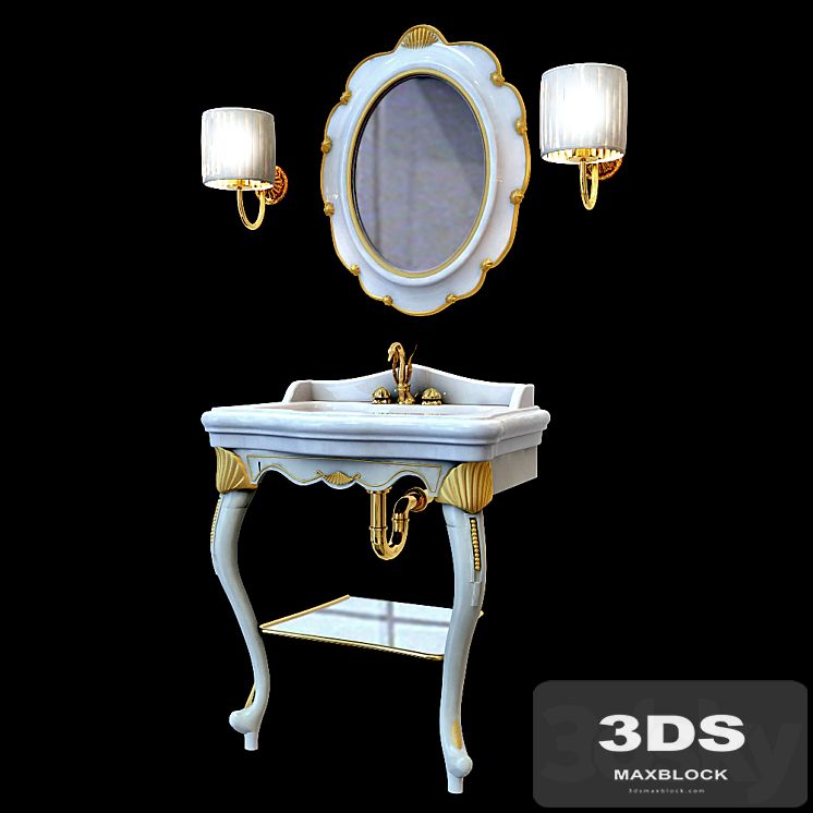 Washbasin