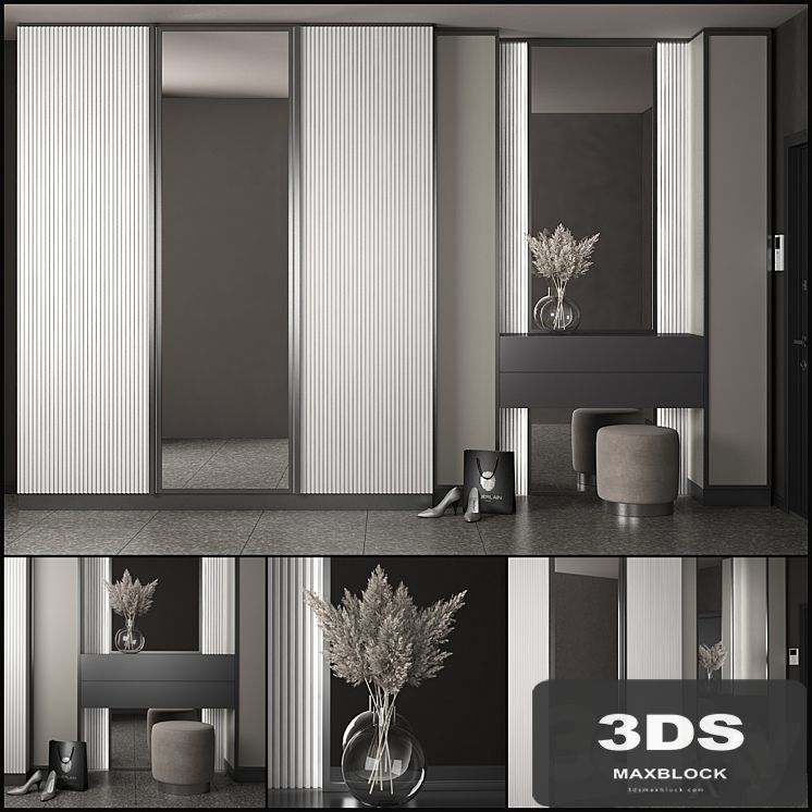 Furniture composition 40