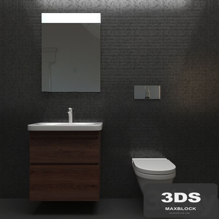 Duravit DuraStyle