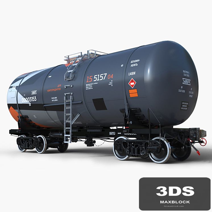 Tank 15-5157-04