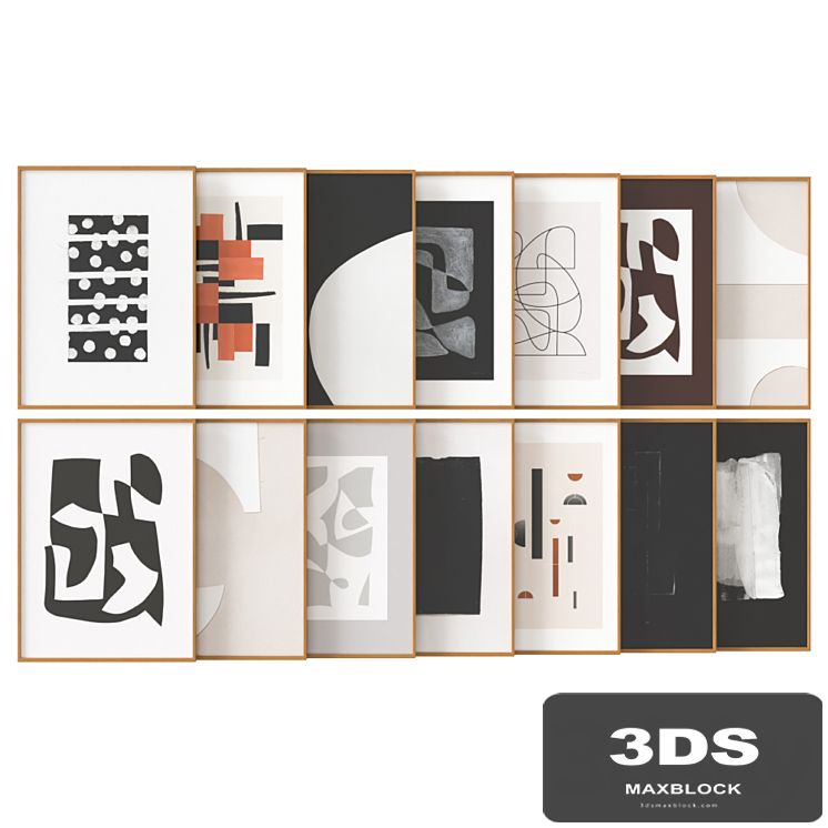art work set_04