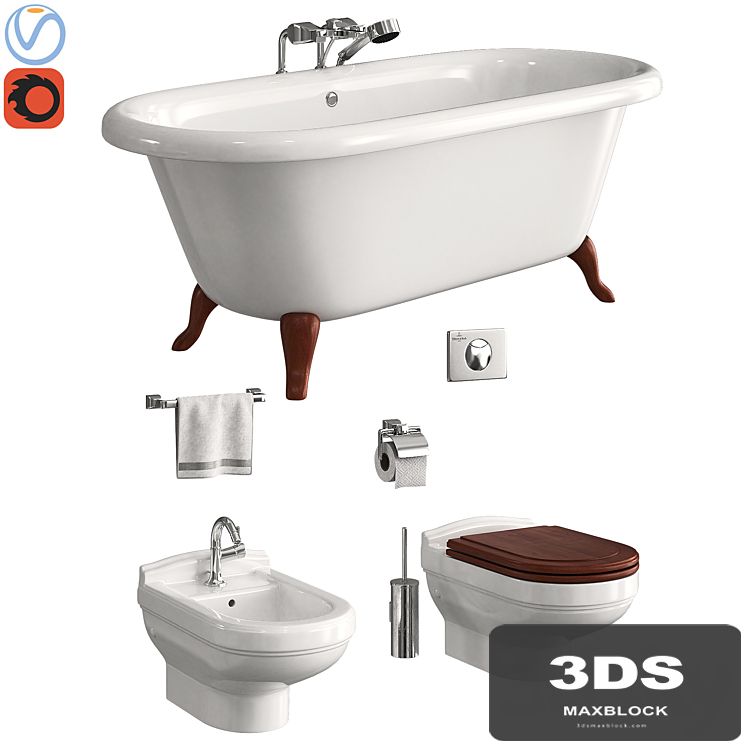 Villeroy & Boch Hommage